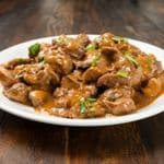 Les abats selon vos envies